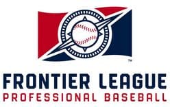 Frontier League logo