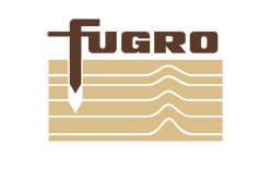 Fugro Logo