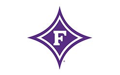Furman Paladins Logo