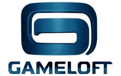 Gameloft Logo