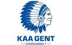 Gent Logo