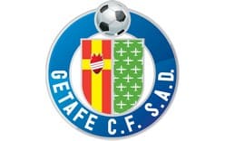 Getafe Logo