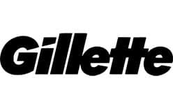 Gillette Logo