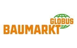 Globus Baumarkt Logo