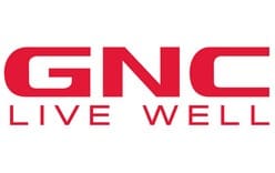 GNC Logo