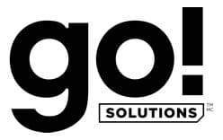 Go Solution Logo