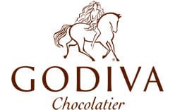 Godiva Logo