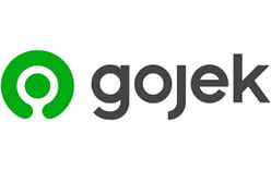 Gojek Logo