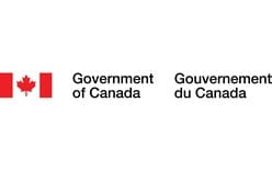 Government of Canada Logo