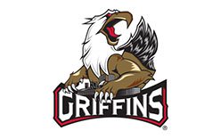Grand Rapids Griffins Logo