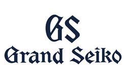 Grand Seiko Logo