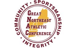 Great Northeast Athletic Conference Logo
