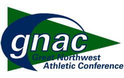 Great Northwest Athletic Conference Logo