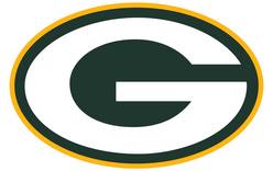 Green Bay Packers Logo