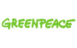 Greenpeace Logo