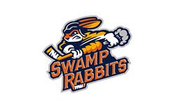 Greenville Swamp Rabbits Logo