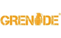 Grenade Logo