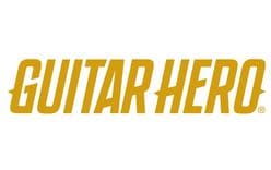 Guitar Hero Logo