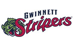 Gwinnett Stripers Logo
