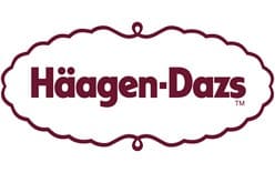 Häagen-Dazs Logo