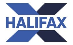 Halifax Logo
