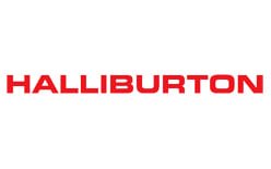 Halliburton Logo