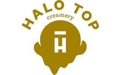 Halo Top Logo