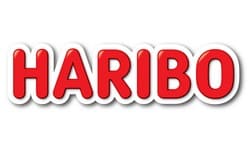 Haribo Logo