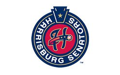Harrisburg Senators Logo