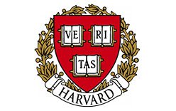 Harvard Logo