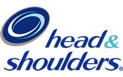 Head & Shoulders Logo