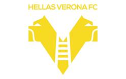 Hellas Verona Logo