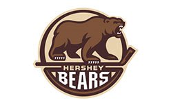 Hershey Bears Logo