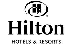 Hilton Logo