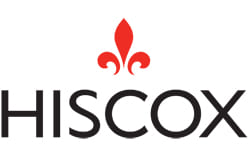 Hiscox Logo