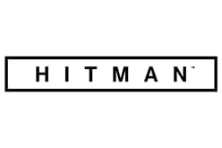 Hitman Logo
