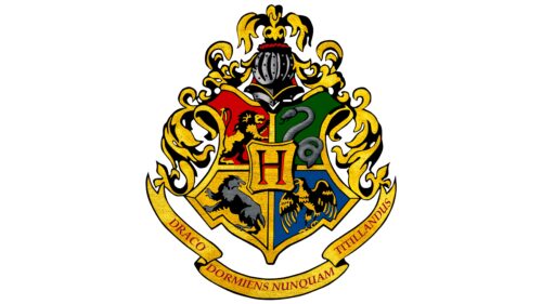 Hogwarts Logo