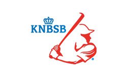 Honkbal Hoofdklasse logo