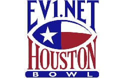 Houston Bowl Logo