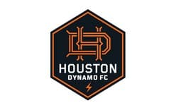 Houston Dynamo Logo