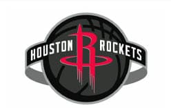 Houston Rockets Logo