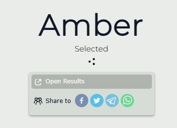 How to Use the Random Color Wheel How to Use the Random Color Wheel