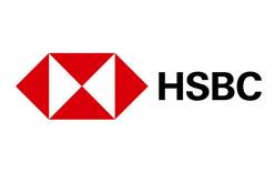 HSBC Logo