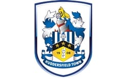 Huddersfield Town Logo