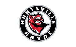 Huntsville Havoc Logo