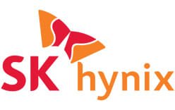 Hynix Logo