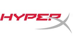 HyperX Logo