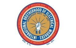 IBEW Logo