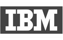 IBM Logo