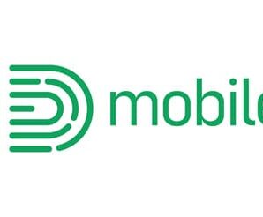 iD Mobile Logo